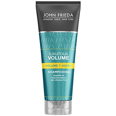 Luxurious Volume Shampoo 250ml 7 Giorni - Foto 1