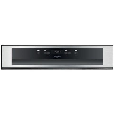 WHIRLPOOL - Lavastoviglie WB 6020 P X da Incasso a Frontalino a Vista  Classe E Capacità 14 Coperti - ePRICE