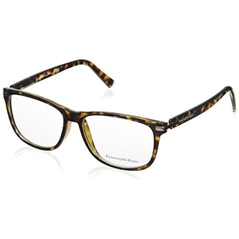 Brillengestelle Ez5005 Montature, Marrone (brown), 55.0 Uomo - Foto 1