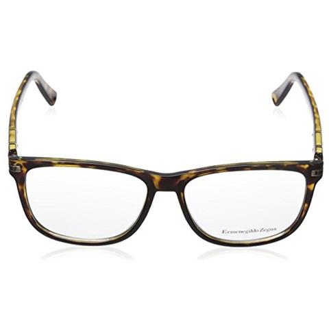 Brillengestelle Ez5005 Montature, Marrone (brown), 55.0 Uomo - Foto 2