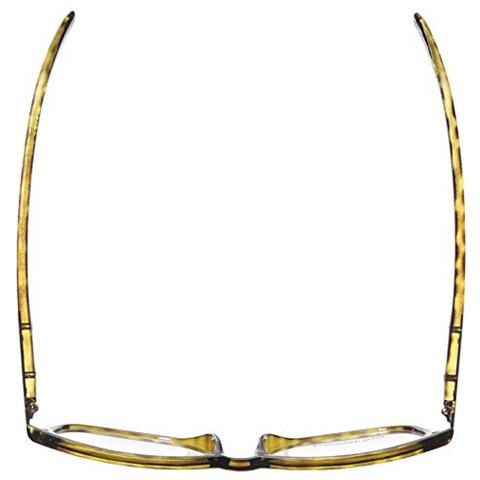 Brillengestelle Ez5005 Montature, Marrone (brown), 55.0 Uomo - Foto 3