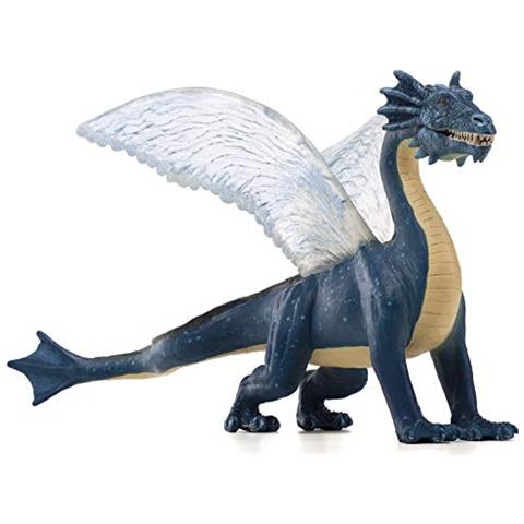 Sea Dragon - Statuetta Giocattolo - Foto 1