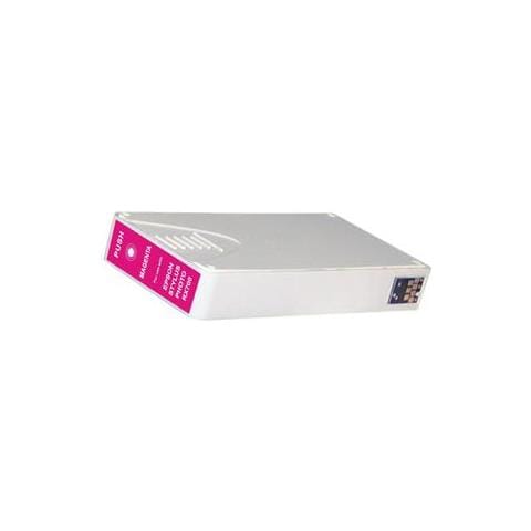 Cartuccia T5593 Magenta Compatibile C13t55934010 Per Epson Stylus Photo Rx 700 Capacita 16ml - Foto 1