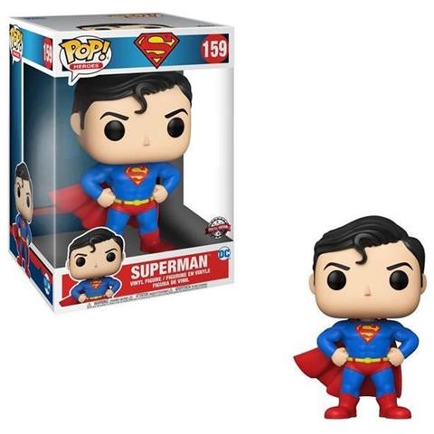 POP DC Comics-Superman w / Chase (MT) - Foto 1