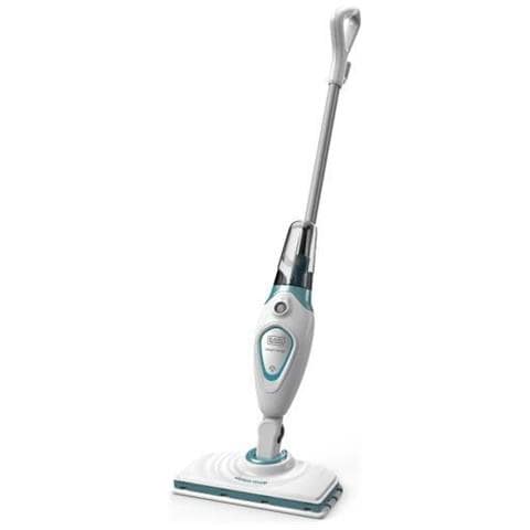 Nero Decker Fsm1615-qs B - Foto 1