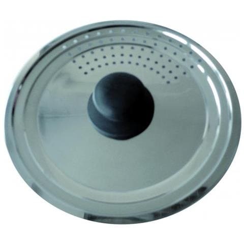 Copertura Scolapasta Antigrasso Da 16 A 20 Cm - 342717 - Foto 1