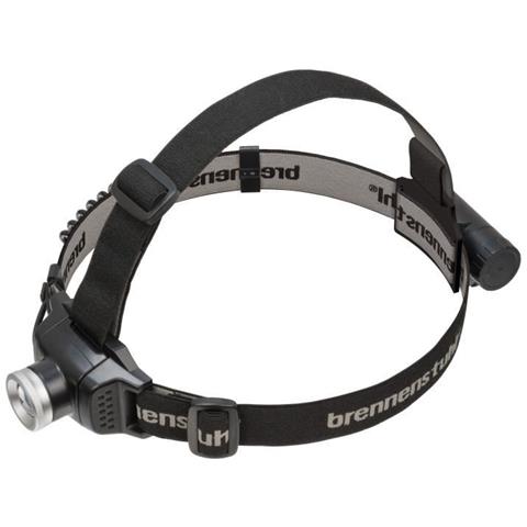 Luxpremium Lampada Frontale Ricaricabile A Led - 250 Lumen (ip44)  - Foto 1