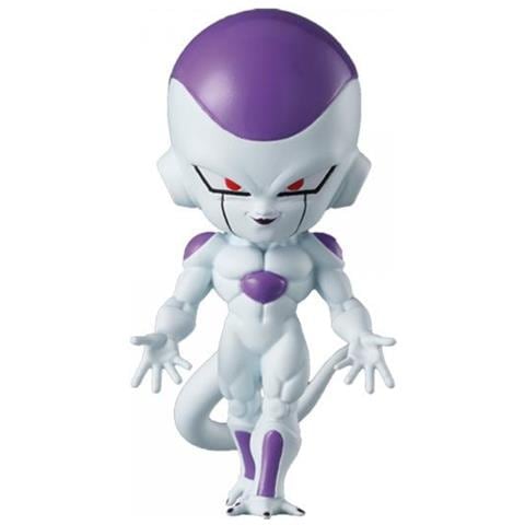 Chibi Dragon Ball 8cm Ass. to - Foto 2