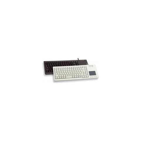 Tastiera con Touchpad CAVO G84-5500LPMES-0  Colore Grigio - Foto 1