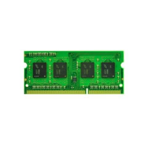 2-Power MEM5302A, DDR3L, Computer portatile, 1 x 4 GB, Verde - Foto 2