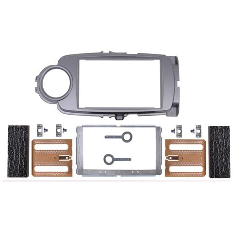 Adattatore di alimentazione phantom DIN (m) - OPEL / SEAT / SKODA / VW - Foto 2