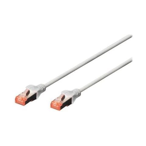 Cavo di Rete Patch CAT 6 S / FTP da 0.25m - Foto 1