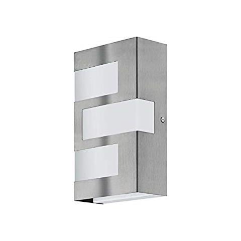 RALORA Outdoor wall lighting SMD LED Module 2.5W LED Acciaio inossidabile - Foto 1