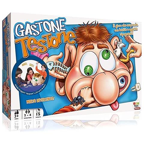 Gastone Testone New - Foto 1