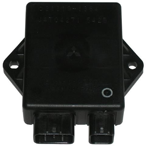 Centralina Kawasaki Zzr 600 93/03 - Foto 1