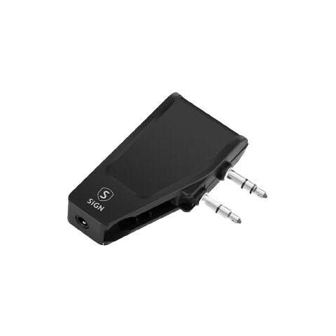 Adattatore Di Volo Wireless, Bluetooth - Foto 1