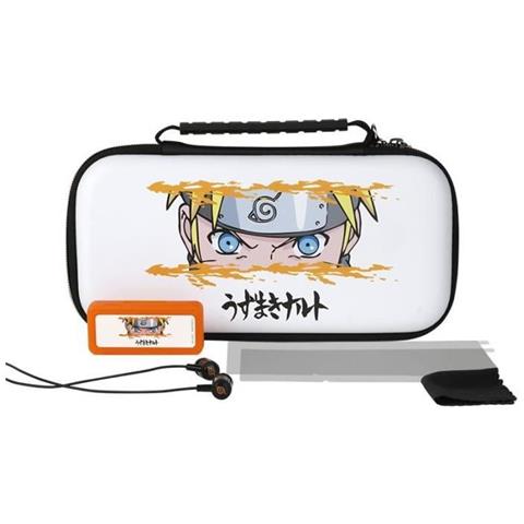 Starter Kit - Naruto - Switch - Foto 1