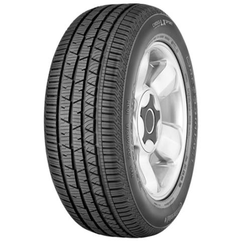 Pneumatico Cross Cnt Lx Spo 245/45r20 103w - Quattro Stagioni - Foto 1