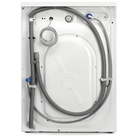 Lavatrice Standard EW6F394IQ Serie 600 Sensi Care 9 Kg Classe A Centrifuga 1351 giri - Foto 12