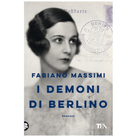 Fabiano Massimi - I Demoni Di Berlino - Foto 1