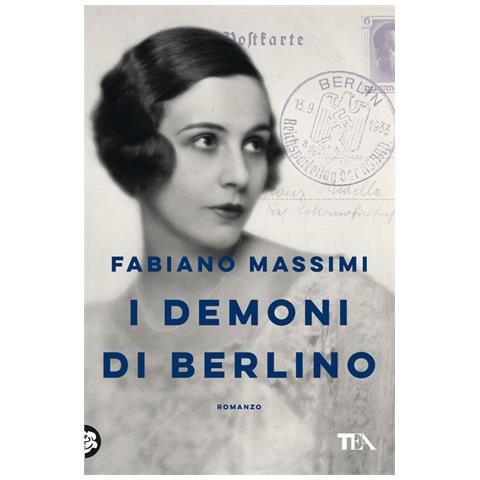 Fabiano Massimi - I Demoni Di Berlino - Foto 2