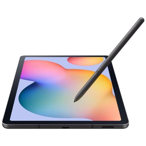Galaxy Tab S6 Lite (2022) Grigio 10.4" 2K Octa Core RAM 4GB Memoria 128 GB +Slot MicroSD Wi-Fi - 4G Fotocamera 8Mpx Android - Europa - Foto 6