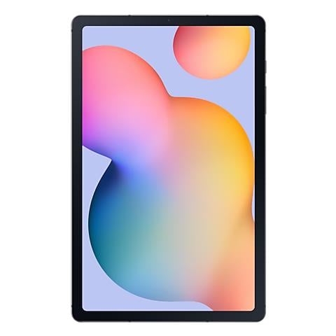Galaxy Tab S6 Lite (2022) Grigio 10.4" 2K Octa Core RAM 4GB Memoria 128 GB +Slot MicroSD Wi-Fi - 4G Fotocamera 8Mpx Android - Europa - Foto 2