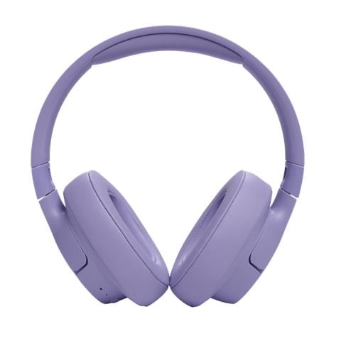 Tune 720 BT Auricolare Wireless A Padiglione Musica e Chiamate Bluetooth Porpora - Foto 2