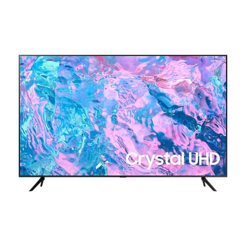 TV LED 4K Ultra HD 65" UE65CU7172UXXH Smart TV Tizen  - Foto 1