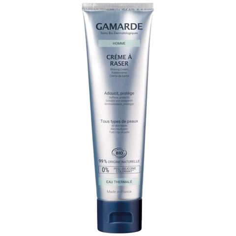 Gamarde, Men, Idratante, Crema Da Barba, 100 Ml - Foto 3