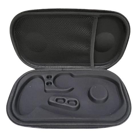 Borsa Porta Stetoscopio Portatile Multifunzionale Black - Foto 1
