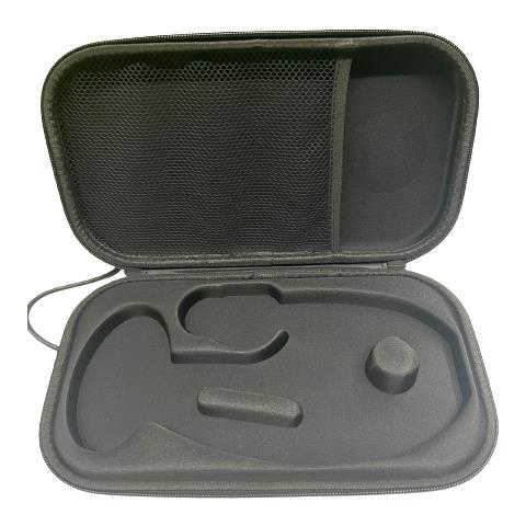 Borsa Porta Stetoscopio Portatile Multifunzionale Black - Foto 2