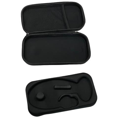 Borsa Porta Stetoscopio Portatile Multifunzionale Black - Foto 5
