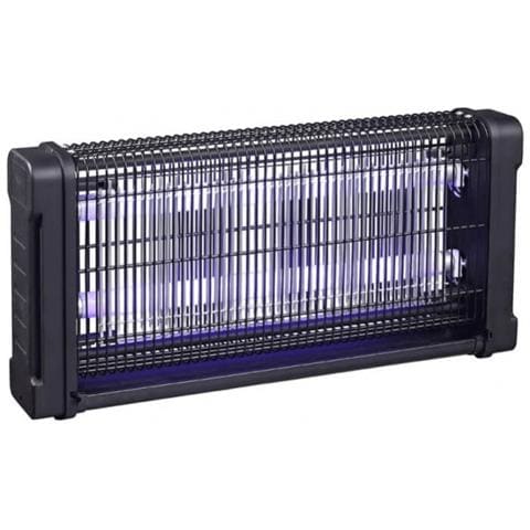 Lampada Antizanzare Elettroinsetticida 12w - Foto 1