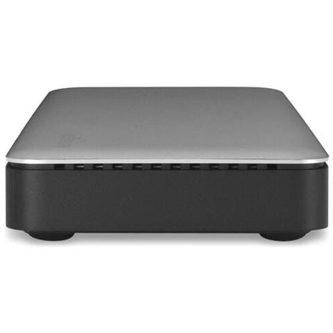 Docking Station SD5760T Thunderbolt 4 Doppio 4K con Alimentazione da 96 W - Foto 7