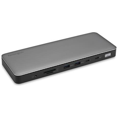 Docking Station SD5760T Thunderbolt 4 Doppio 4K con Alimentazione da 96 W - Foto 1