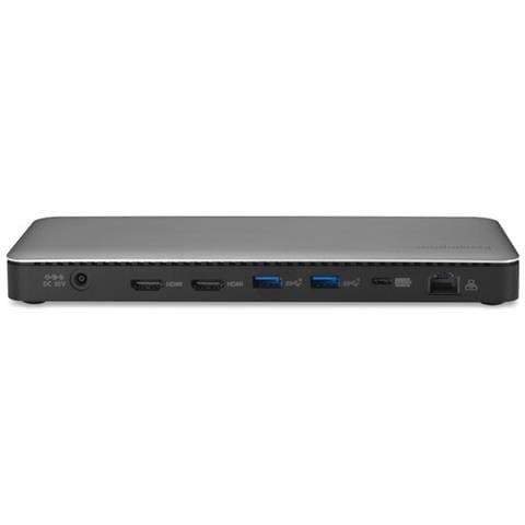 Docking Station SD5760T Thunderbolt 4 Doppio 4K con Alimentazione da 96 W - Foto 2