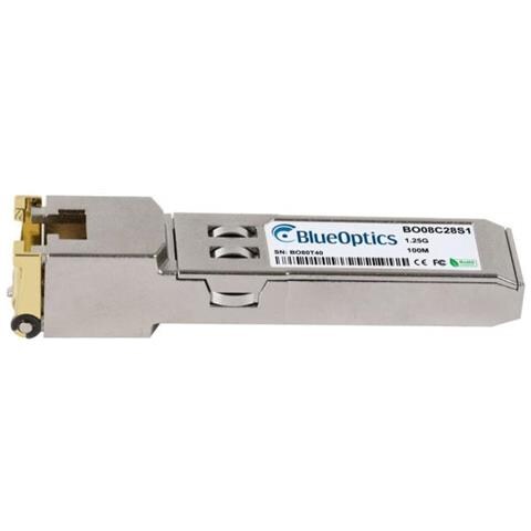 E1mgtx-a-bo Modulo Del Ricetrasmettitore Di Rete Rame 1250 Mbit /s Sfp - Foto 1