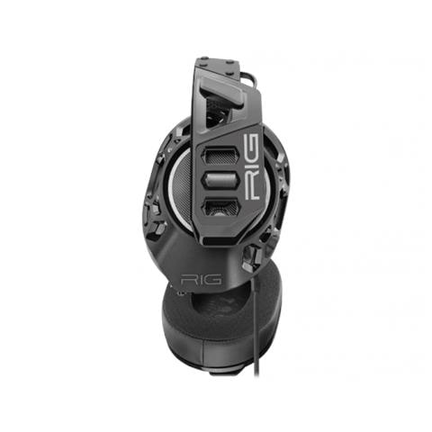 Rig 500 Pro Hc Gen2 Auricolare Cablato A Padiglione Giocare Nero - Foto 2