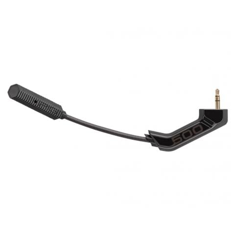 Rig 500 Pro Hc Gen2 Auricolare Cablato A Padiglione Giocare Nero - Foto 3