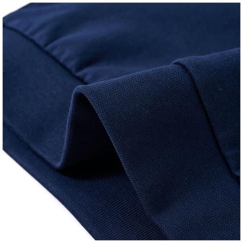 Felpa per Bambini Blu Marino 128 - Foto 7