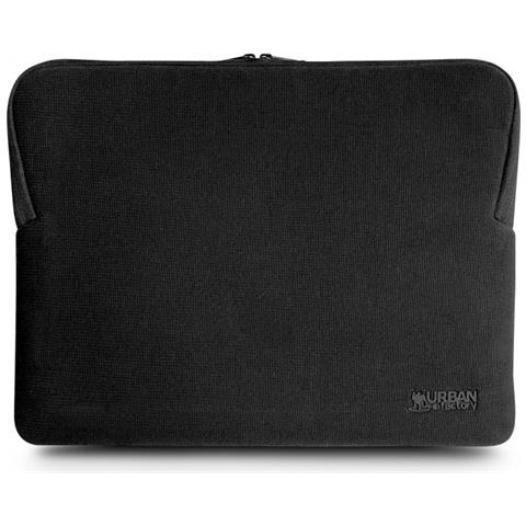 MEMOREE 35,6 cm (14") Custodia a tasca Nero - Foto 2