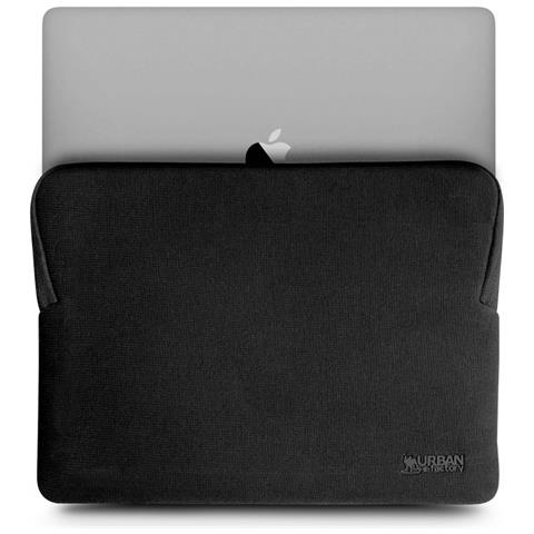 MEMOREE 35,6 cm (14") Custodia a tasca Nero - Foto 1