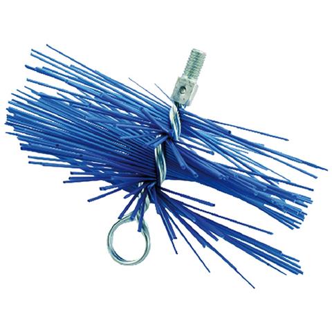 Scovolo Per Camini Ø Cm 25 - Foto 1