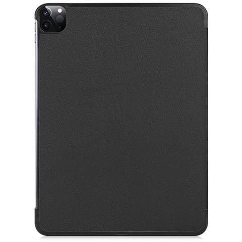 Eco-leather Case Samsung Galaxy Tab S9 Ultra 14.6'' X910 / X916b / X918n (2023) Black - Foto 2