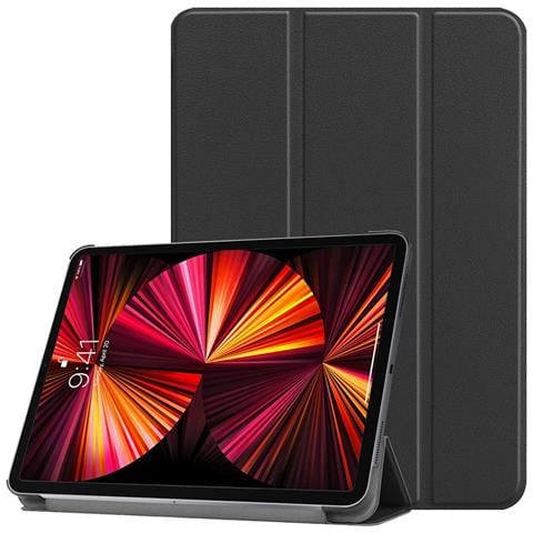 Eco-leather Case Samsung Galaxy Tab S9 Ultra 14.6'' X910 / X916b / X918n (2023) Black - Foto 1