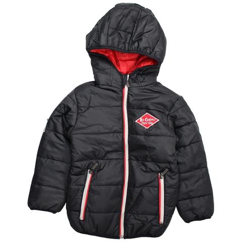 Cappotto con capuccio Parka glc130220-k s3-4a Ragazzo - Foto 1