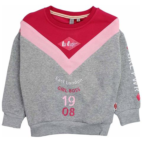 Felpa lc11662 sw s2-6a Ragazza - Foto 1