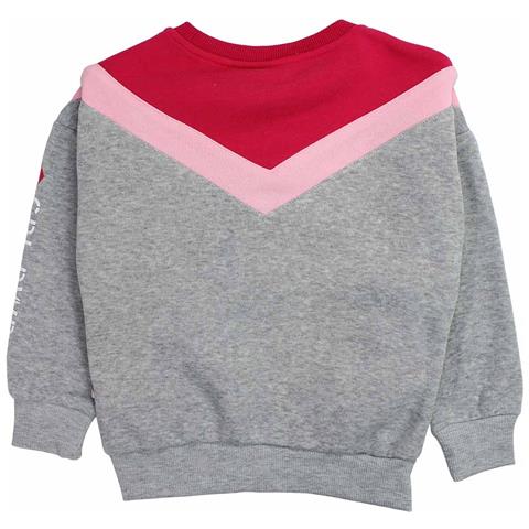 Felpa lc11662 sw s2-6a Ragazza - Foto 2