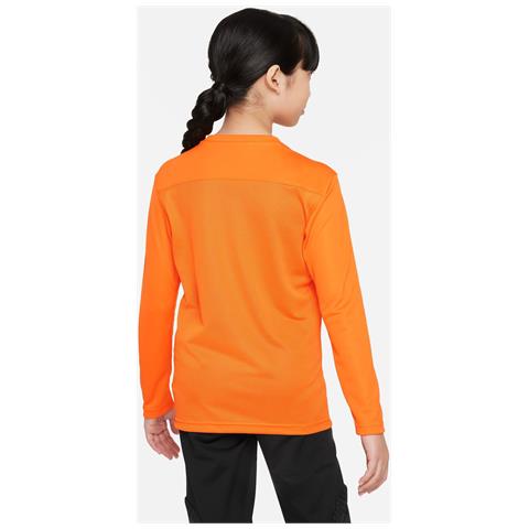 Maglie Dri-Fit Park Viibv6740-819 Bambino Taglia Xl Colore Arancione - Foto 4